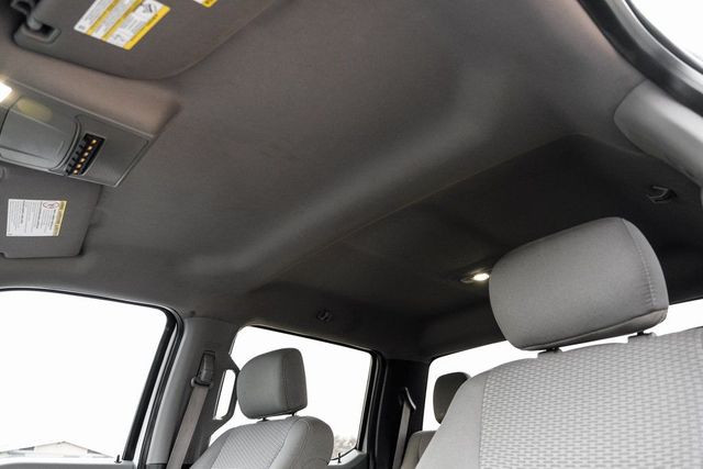 2018 Ford F-350 Super Duty XLT