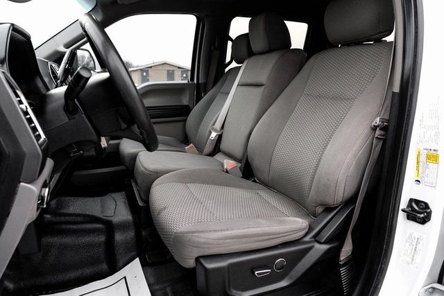 2018 Ford F-350 Super Duty XLT