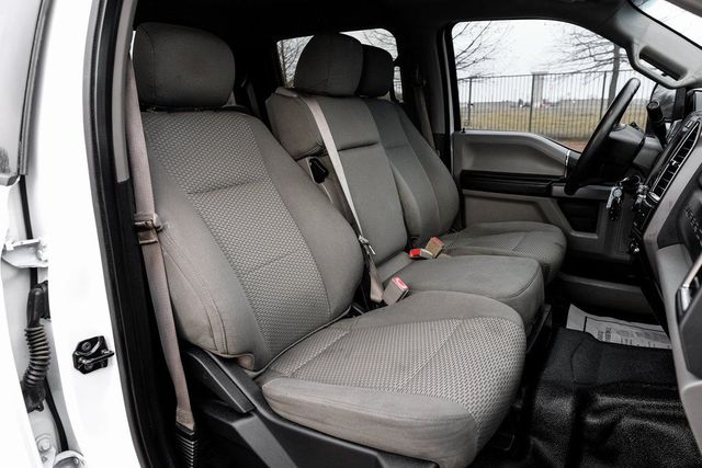 2018 Ford F-350 Super Duty XLT 2018 Ford F-350 Super Duty XLT