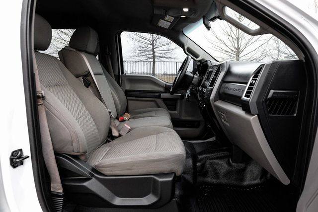 2018 Ford F-350 Super Duty XLT 2018 Ford F-350 Super Duty XLT