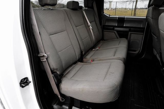 2018 Ford F-350 Super Duty XLT