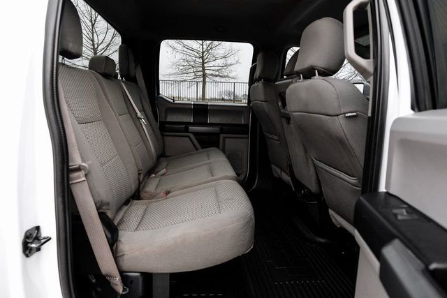 2018 Ford F-350 Super Duty XLT