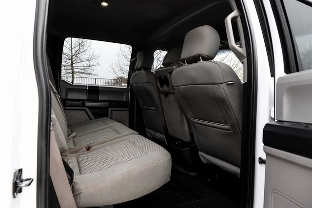 2018 Ford F-350 Super Duty XLT 2018 Ford F-350 Super Duty XLT