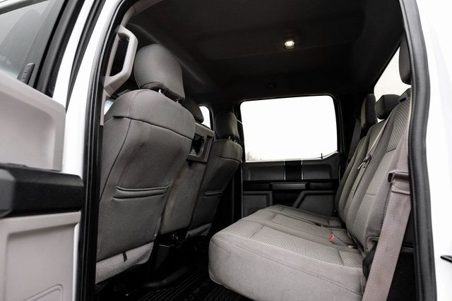 2018 Ford F-350 Super Duty XLT