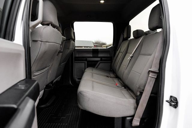 2018 Ford F-350 Super Duty XLT