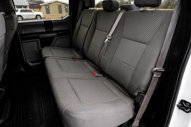 2018 Ford F-350 Super Duty XLT