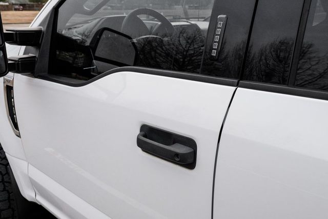 2018 Ford F-350 Super Duty XLT