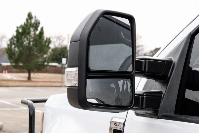 2018 Ford F-350 Super Duty XLT