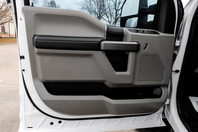 2018 Ford F-350 Super Duty XLT