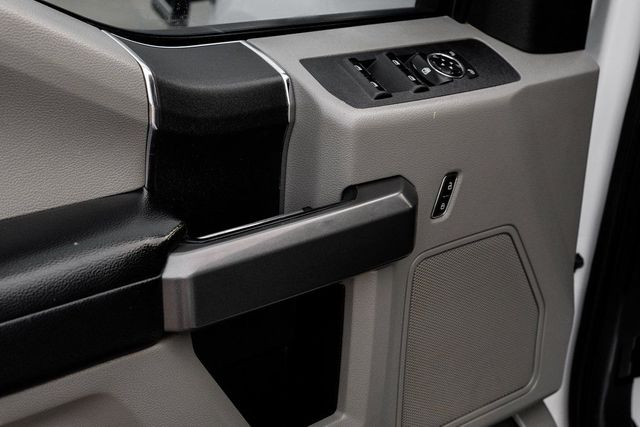 2018 Ford F-350 Super Duty XLT