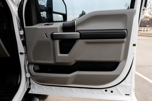 2018 Ford F-350 Super Duty XLT 2018 Ford F-350 Super Duty XLT