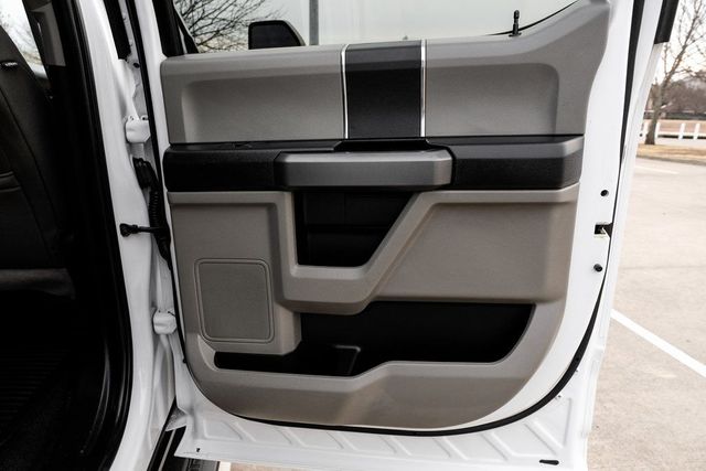 2018 Ford F-350 Super Duty XLT