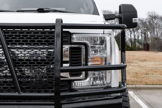 2018 Ford F-350 Super Duty XLT