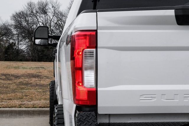 2018 Ford F-350 Super Duty XLT