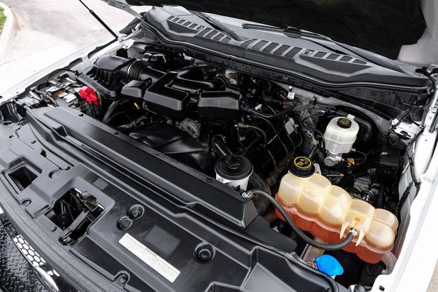 2018 Ford F-350 Super Duty XLT 2018 Ford F-350 Super Duty XLT