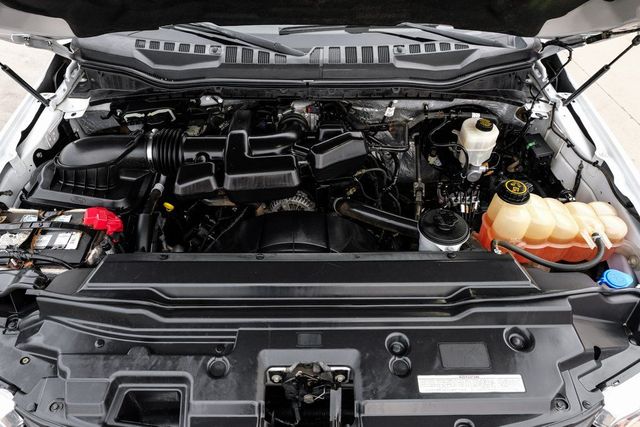 2018 Ford F-350 Super Duty XLT