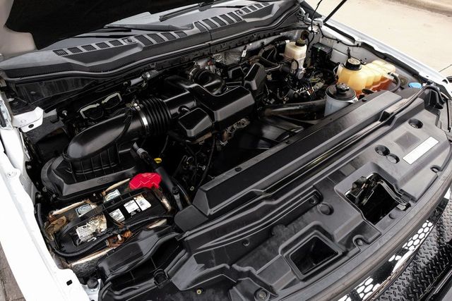 2018 Ford F-350 Super Duty XLT