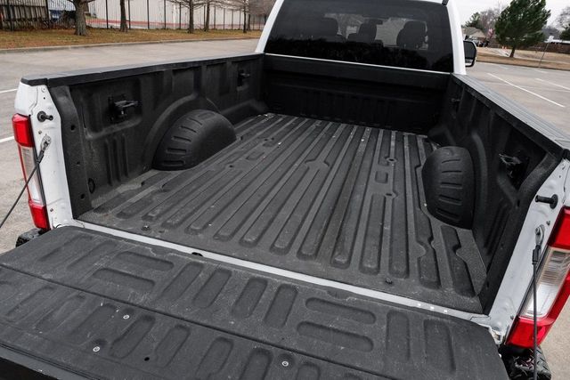 2018 Ford F-350 Super Duty XLT 2018 Ford F-350 Super Duty XLT