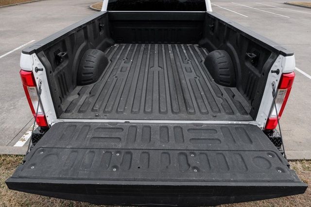 2018 Ford F-350 Super Duty XLT