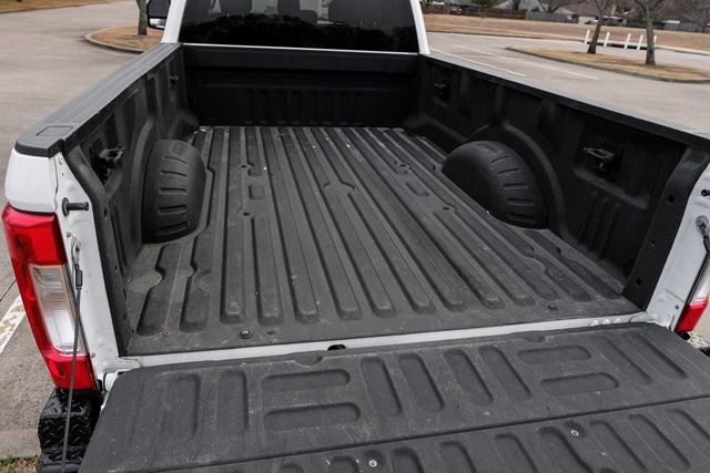 2018 Ford F-350 Super Duty XLT