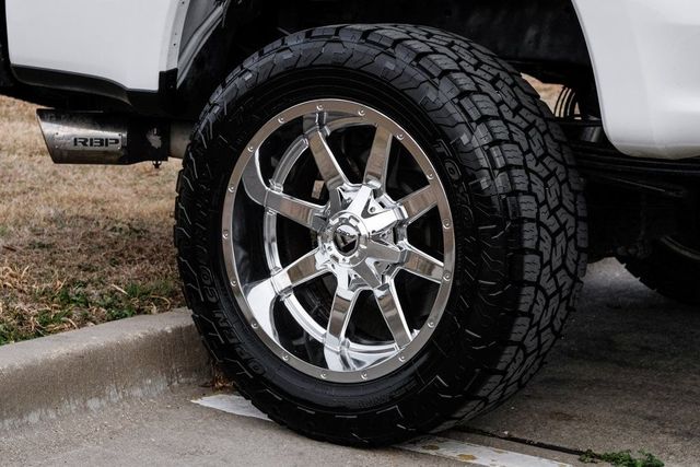 2018 Ford F-350 Super Duty XLT 2018 Ford F-350 Super Duty XLT