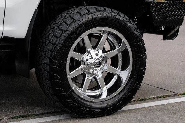 2018 Ford F-350 Super Duty XLT