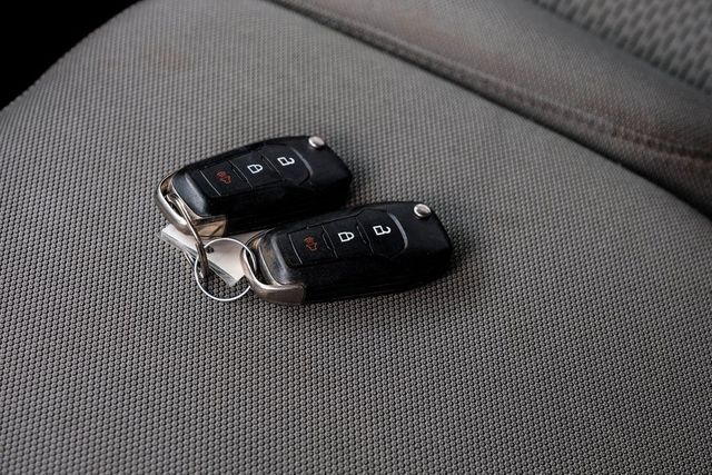 2018 Ford F-350 Super Duty XLT 2018 Ford F-350 Super Duty XLT