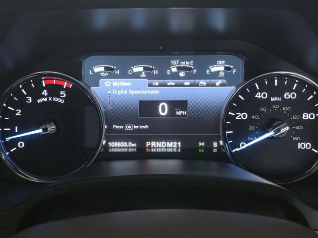 2018 Ford F-350 Super Duty King Ranch 2018 Ford F-350 Super Duty King Ranch