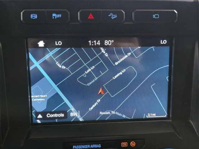 2018 Ford F-350 Super Duty King Ranch