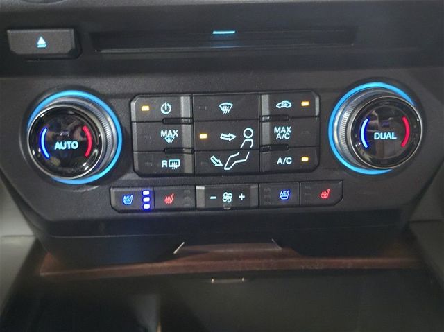 2018 Ford F-350 Super Duty King Ranch