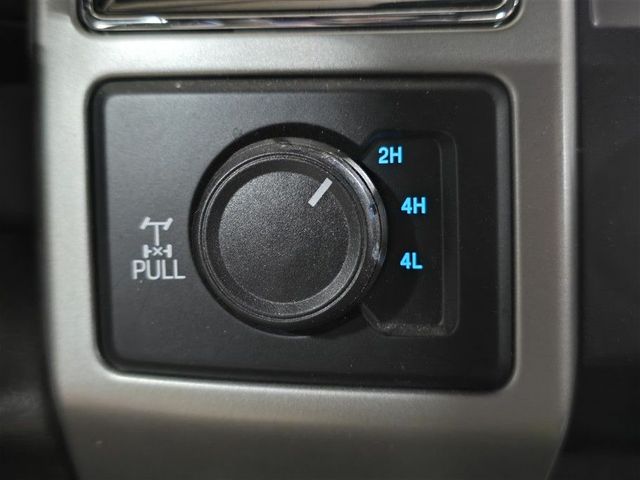 2018 Ford F-350 Super Duty King Ranch