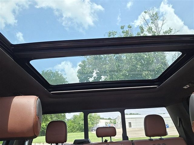 2018 Ford F-350 Super Duty King Ranch 2018 Ford F-350 Super Duty King Ranch