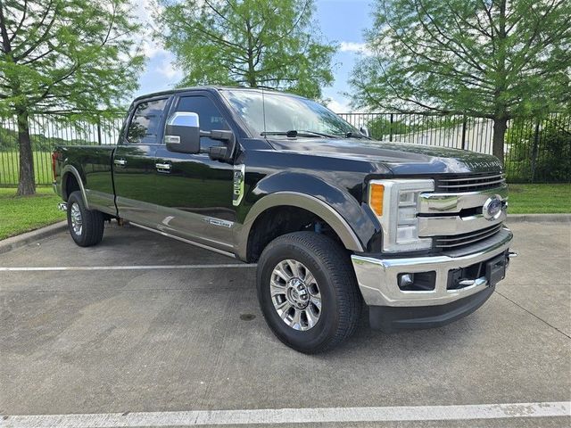 2018 Ford F-350 Super Duty King Ranch 2018 Ford F-350 Super Duty King Ranch