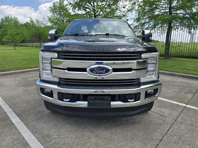 2018 Ford F-350 Super Duty King Ranch 2018 Ford F-350 Super Duty King Ranch