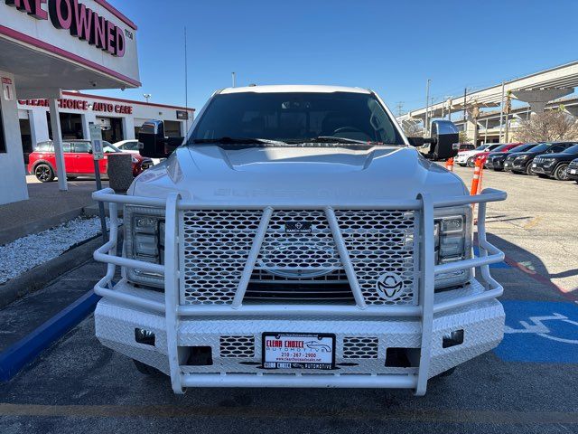 2018 Ford F-350 Super Duty Platinum | San Antonio, TX | Clear Choice Automotive South 2018 Ford F-350 Super Duty Platinum | San Antonio, TX | Clear Choice Automotive South