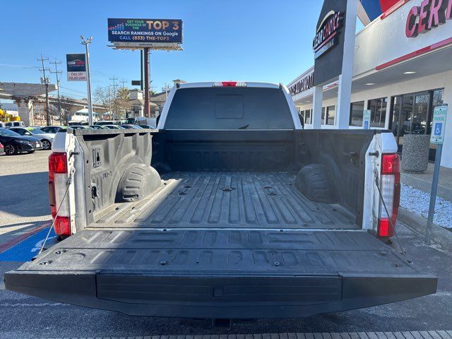 2018 Ford F-350 Super Duty Platinum | San Antonio, TX | Clear Choice Automotive South