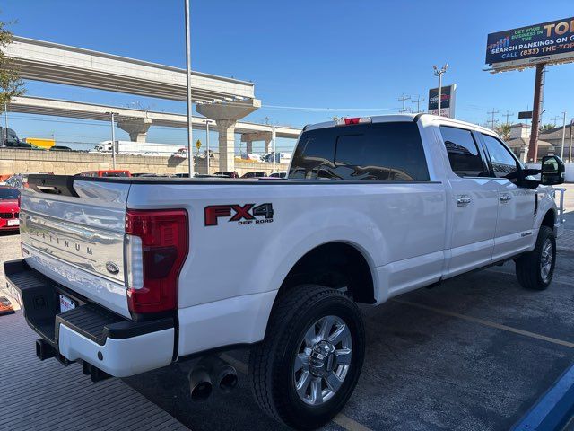 2018 Ford F-350 Super Duty Platinum | San Antonio, TX | Clear Choice Automotive South 2018 Ford F-350 Super Duty Platinum | San Antonio, TX | Clear Choice Automotive South