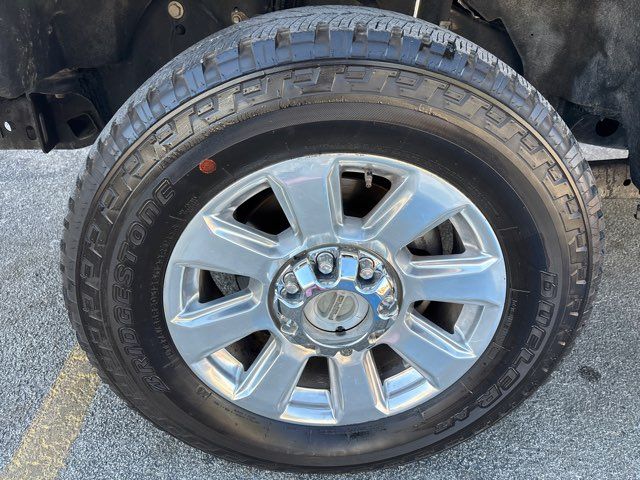 2018 Ford F-350 Super Duty Platinum | San Antonio, TX | Clear Choice Automotive South