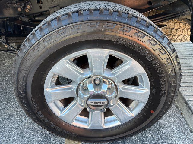 2018 Ford F-350 Super Duty Platinum | San Antonio, TX | Clear Choice Automotive South