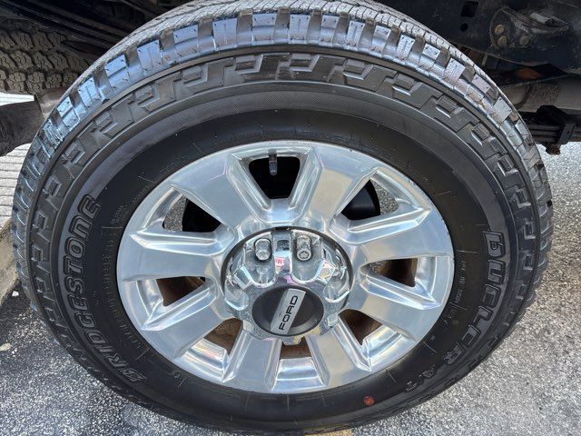 2018 Ford F-350 Super Duty Platinum | San Antonio, TX | Clear Choice Automotive South