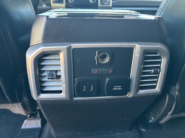 2018 Ford F-350 Super Duty Platinum | San Antonio, TX | Clear Choice Automotive South