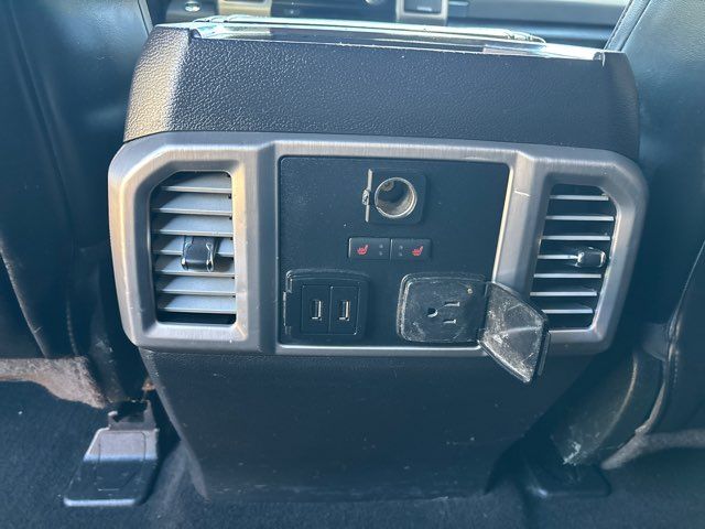 2018 Ford F-350 Super Duty Platinum | San Antonio, TX | Clear Choice Automotive South