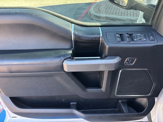 2018 Ford F-350 Super Duty Platinum | San Antonio, TX | Clear Choice Automotive South