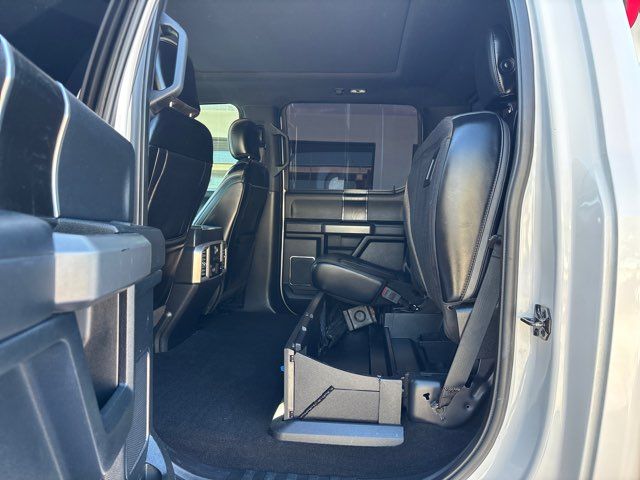 2018 Ford F-350 Super Duty Platinum | San Antonio, TX | Clear Choice Automotive South