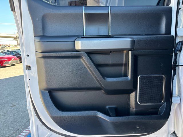 2018 Ford F-350 Super Duty Platinum | San Antonio, TX | Clear Choice Automotive South