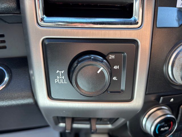 2018 Ford F-350 Super Duty Platinum | San Antonio, TX | Clear Choice Automotive South