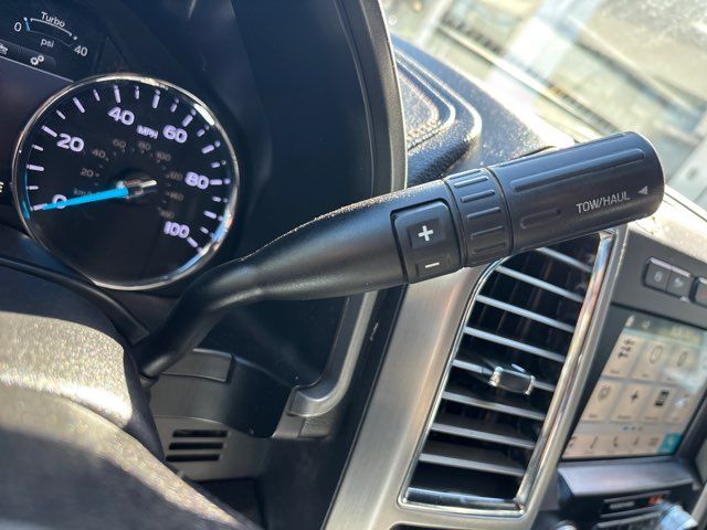 2018 Ford F-350 Super Duty Platinum | San Antonio, TX | Clear Choice Automotive South