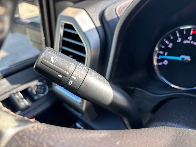 2018 Ford F-350 Super Duty Platinum | San Antonio, TX | Clear Choice Automotive South