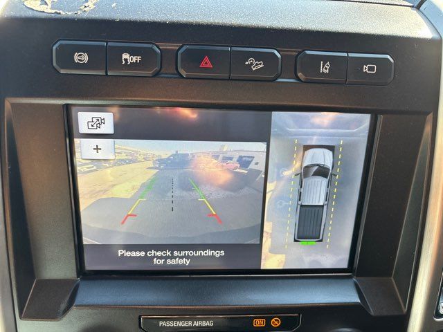 2018 Ford F-350 Super Duty Platinum | San Antonio, TX | Clear Choice Automotive South