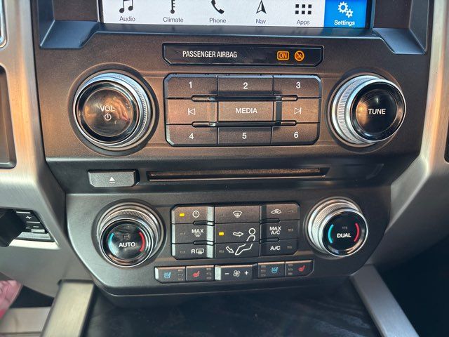 2018 Ford F-350 Super Duty Platinum | San Antonio, TX | Clear Choice Automotive South 2018 Ford F-350 Super Duty Platinum | San Antonio, TX | Clear Choice Automotive South